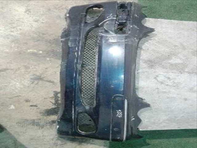 Foto 3ª: Paragolpes Delantero Mercedes Clase C 160 C 220 T CDI 203.206) 143CV 105KW FAMILIAR [OM611962] (2001)