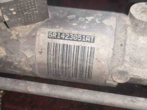Foto 2ª: Cremallera de Direccion Volkswagen Polo CAYB (2013)