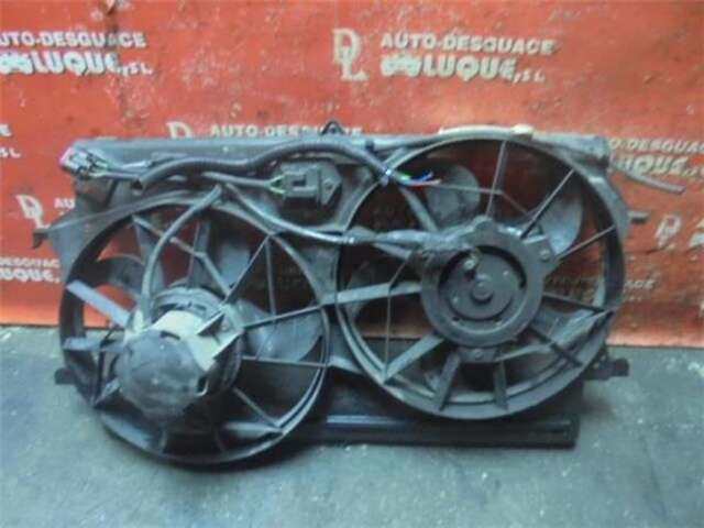 Foto 3ª: Electroventilador Ford Focus 1.8 TURBO DI - TDDI [C9DB]