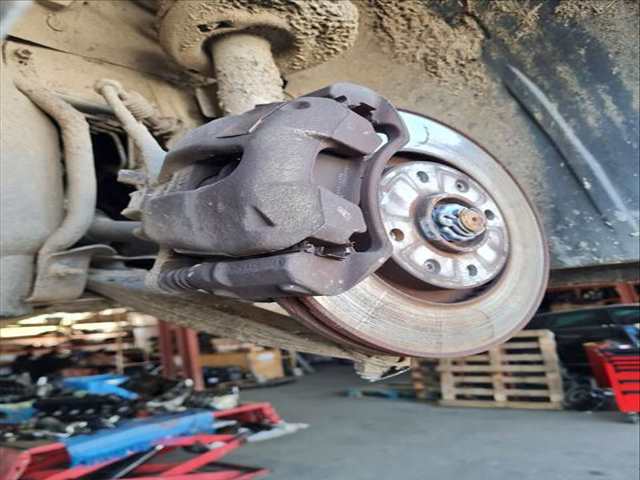 Pinza Freno Delantera Izquierdo Peugeot 308 SPORT 90CV 66KW