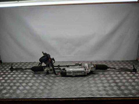 Cremallera de Direccion Nissan Townstar ACENTA