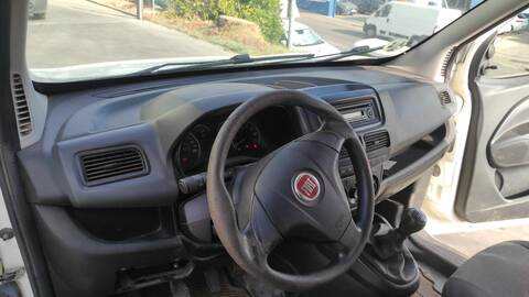 Salpicadero Fiat Doblo 1.6 D 105CV 77KW II 263) CARGO 263A2000