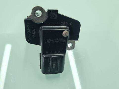 Foto 3ª: Caudalimetro Toyota Verso 2.0 D-4D CAT 126CV 93KW [1AD-FTV] (2010)