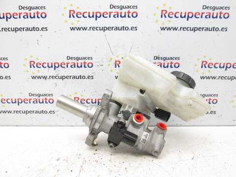 Bomba Freno Seat Leon CRM