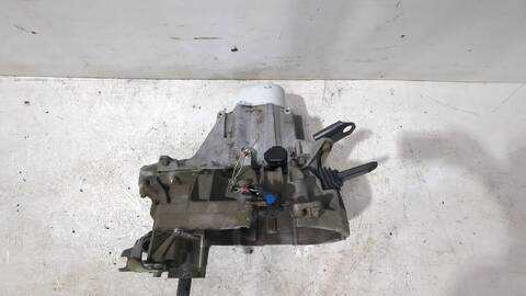 Foto 3ª: Caja Cambios Renault Megane 1.6 16V LA00 LA04 LA0B LA11 LA16 LA19 LA1J LA1K ... 107CV [K4M 700 K4M 701 K4M 706 K4M 708 K4M 709] (1996)