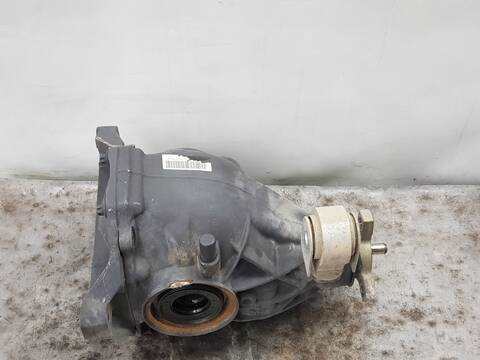 Foto 3ª: Diferencial Trasero Mercedes Clase G 230 GLK 220 CDI BE 204.902) (2010)