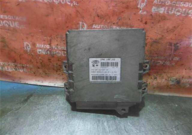 Centralita Motor ECU Fiat Bravo 1.6 16V (182.AB)