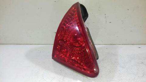 Foto 2ª: Piloto Trasero Izquierdo Peugeot 3008 1.6 HDI FAP CAT 9HZ - DV6TED4) 109CV 80KW (2009)