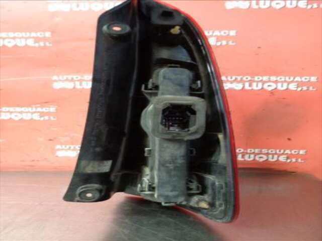 Foto 3ª: Piloto Trasero Izquierdo Renault Espace 1.9 AUTHENTIQUE [1.9 LTR. - 88 KW DCI DIESEL] [F9Q826]