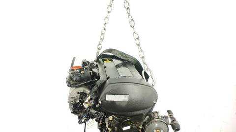 Motor Completo Opel Astra 1.6 L48)