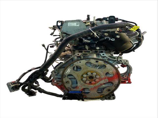 Motor Completo Opel Astra K 150CV 110KW