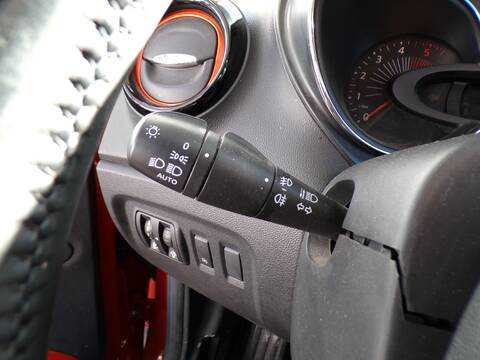Mando Luces Renault Captur K9K
