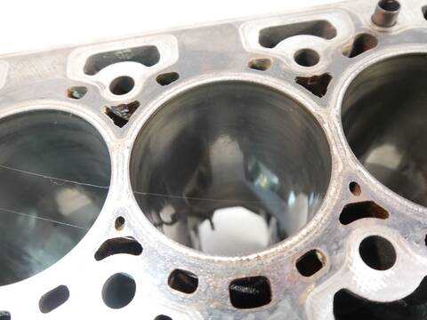 Bloque Motor Ford Transit 130 CV 96KW