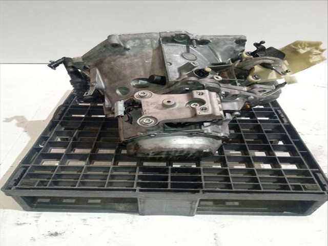 Foto 2ª: Caja Cambios Citroen DS3 STYLE 92CV 68KW [9H06] (2012)