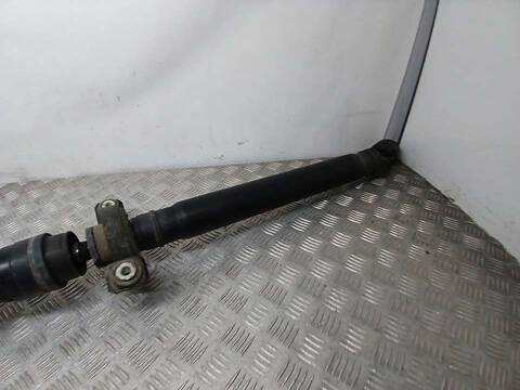 Foto 3ª: Transmision Central Peugeot 4007 PREMIUM 156CV 115KW [4HN] (2009)