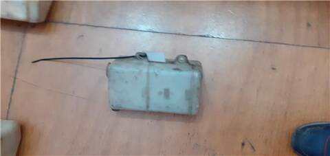 Deposito Expansion Toyota Land Cruiser 3.4