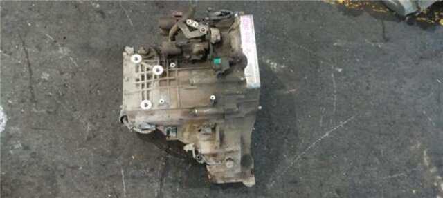 Foto 3ª: Caja Cambios Automatica Honda Crv 2.0 I III [R20A2]