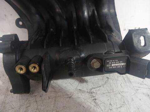 Foto 2ª: Colector Admisión Citroen C3 1.4 I 73CV [KFV (TU3A) KFV (TU3JP)] (2002)