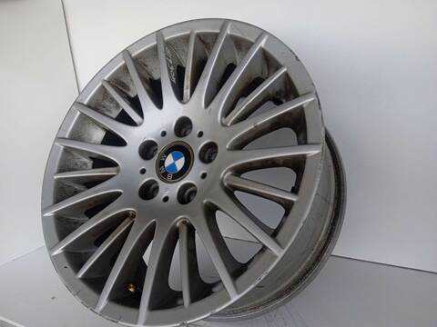 Foto 2ª: LLanta Aleacion Bmw Serie 3 315 320D BERLINA 163CV 120KW [204D4] (2008)