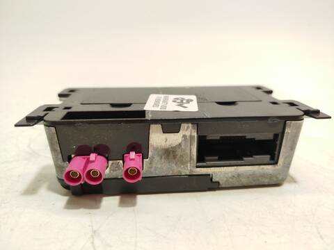 Foto 3ª: Centralita Motor ECU Seat Arona 1.0 TSI 116CV 85KW [DUSA] (2024)