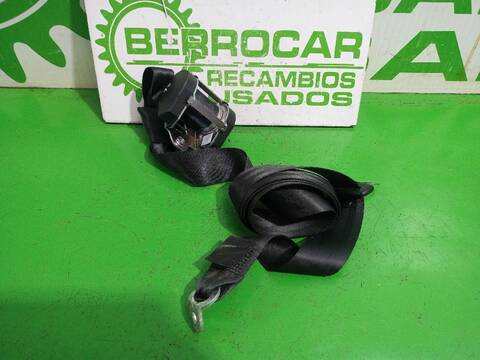 Cinturón Trasero Derecho Seat Altea STYLE ECOMOTIVE 105CV