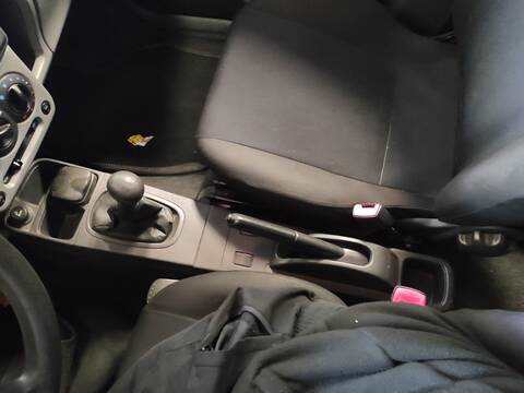 Consola Central Suzuki Ignis M13A