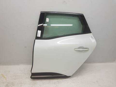 Puerta Trasera Izquierda Renault Scenic LIMITED 120CV