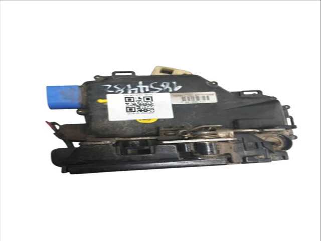 Foto 2ª: Cerradura Puerta Delantera Derecha Seat Ibiza 1.9 TDI (2002)