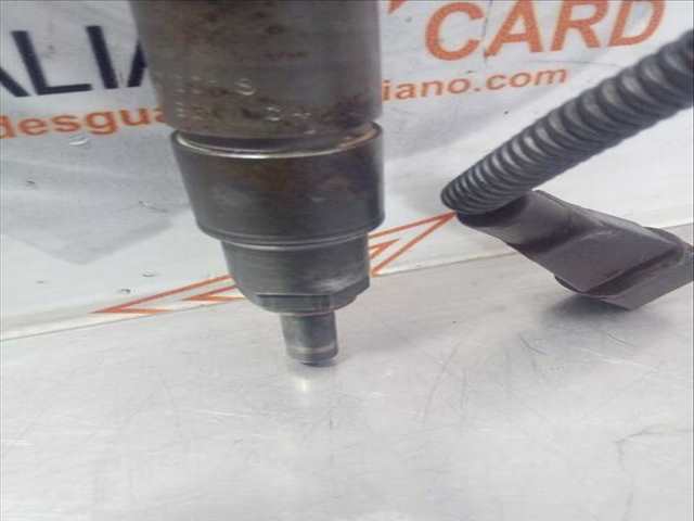 Foto 4ª: Inyectores Skoda Octavia 1.9 TDI BERLINA 110CV 81KW