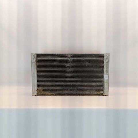 Radiador Motor Bmw Serie 5 518 520 D