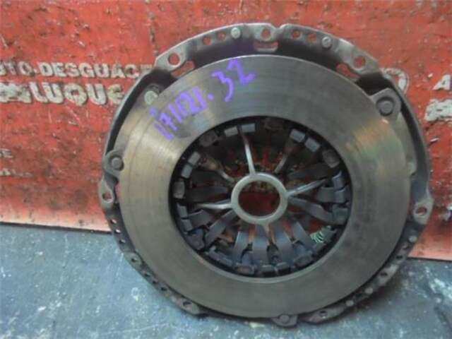 Foto 2ª: kit Embrague Toyota Avensis 2.2D4D [2ADFTV]