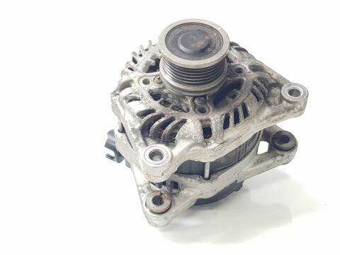 Foto 3ª: Alternador Peugeot Expert PRO LONG (1996)