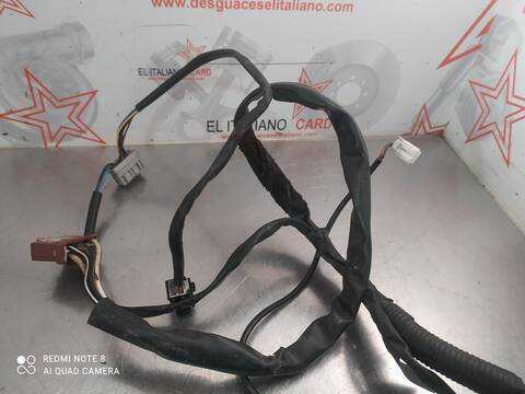 Foto 2ª: Motor de Arranque Honda Accord BERLINA 116CV 85KW (1992)