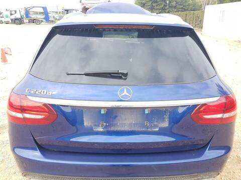 Portón Mercedes Clase C 160 C 220 BLUETEC - D 205.204) 170CV 125KW