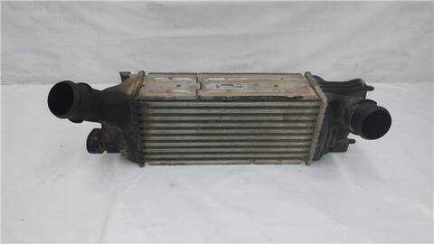 Intercooler Peugeot 407 2.0 ST CONFORT [2 0 LTR. - 100 KW 16V HDI FAP] 136CV