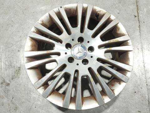 LLanta Chapa Mercedes Vito 115 CDI 639.701 639.703 639.705) 150CV 110KW