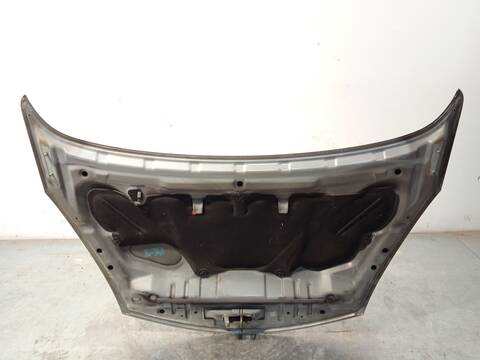 Foto 4ª: Capot Nissan Note 1.5 DCI 90CV 66KW [K9K400] (2012)