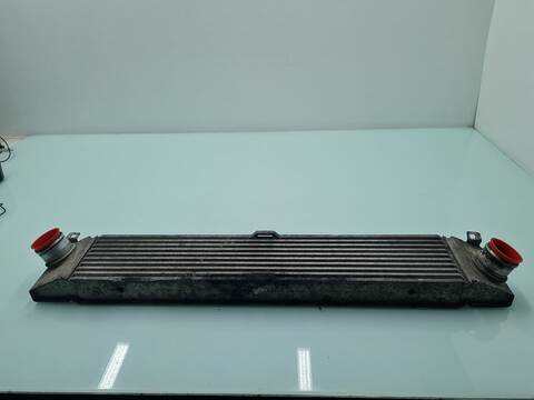 Foto 3ª: Intercooler Fiat Ducato L1H1 100 MULTIJET 101CV 74KW [4HV] (2006)