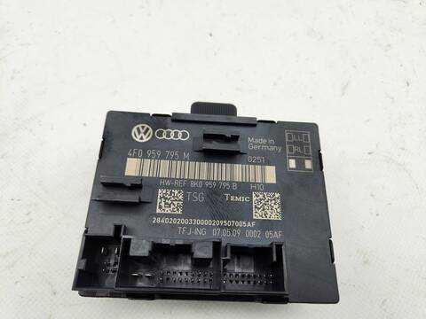 Centralita Motor ECU Audi Q5 2.0 TDI 125KW) 170CV