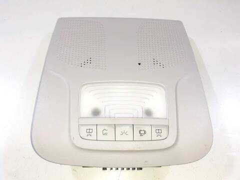 Foto 2ª: Luz Interior Mercedes Vito 114/116 CDI 119 CDI/BT 4MATIC KOMPAKT 447.701) 190CV 140KW [651950] (2014)