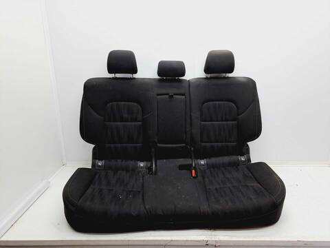 Asientos Traseros Kia Sportage 1.7 CRDI CAT 116CV 85KW
