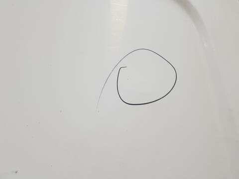 Foto 2ª: Puerta Lateral Corredera Derecha Iveco Daily FG H2 BATALLA 3520 35 S V (2019)