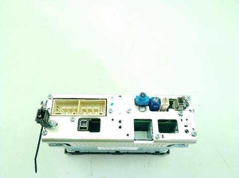 Foto 2ª: Sistema Audio Radio CD Hyundai Tucson 1.6 T-GDI 150CV (2020)