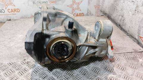 Diferencial Trasero Mercedes Clase E 180 E 220 D 213.004) 194CV 143KW
