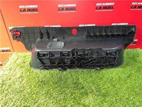 Foto 2ª: Estriberas Renault Trafic M9R Z7 170CV 125KW FURGON (2023)