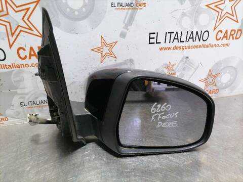 Retrovisor Derecho Ford Focus TREND 90CV 66KW