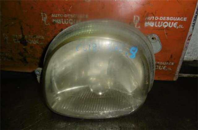 Faro Izquierdo Renault Twingo 1.2