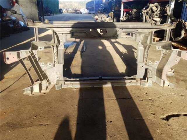 Foto 2ª: Paragolpes Delantero Fiat Stilo 1.6 16V (192_XB1A) [182 B6.000]