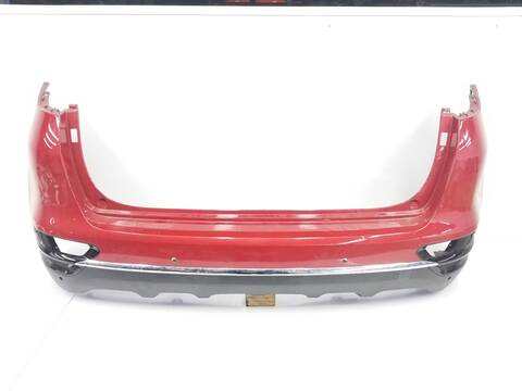 Paragolpes Trasero Kia Sportage 1.6 GDI 132CV