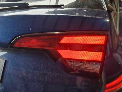 Foto 4ª: Piloto Portón Derecho Audi A4 BASICO AVANT 150CV 110KW [DEUA] (2017)